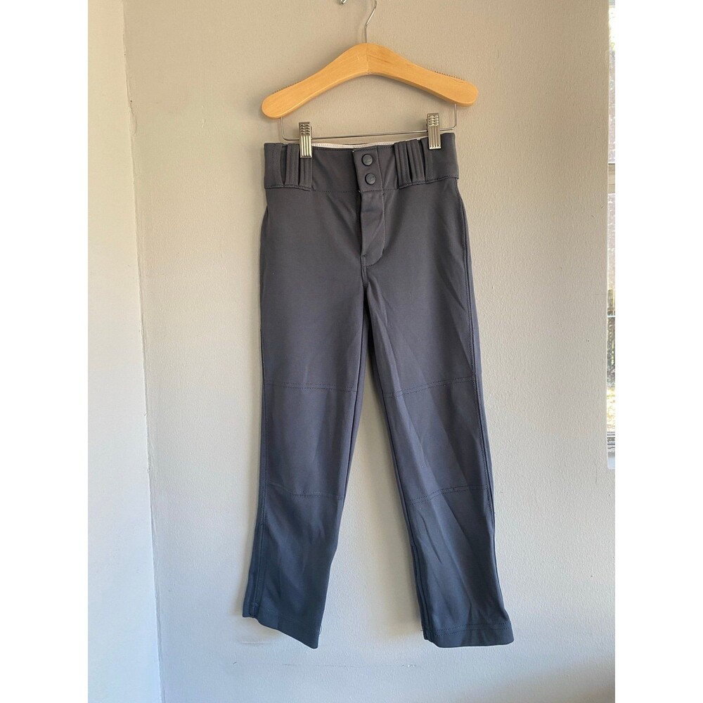 Champro Grey baseball pants Youth xSmall